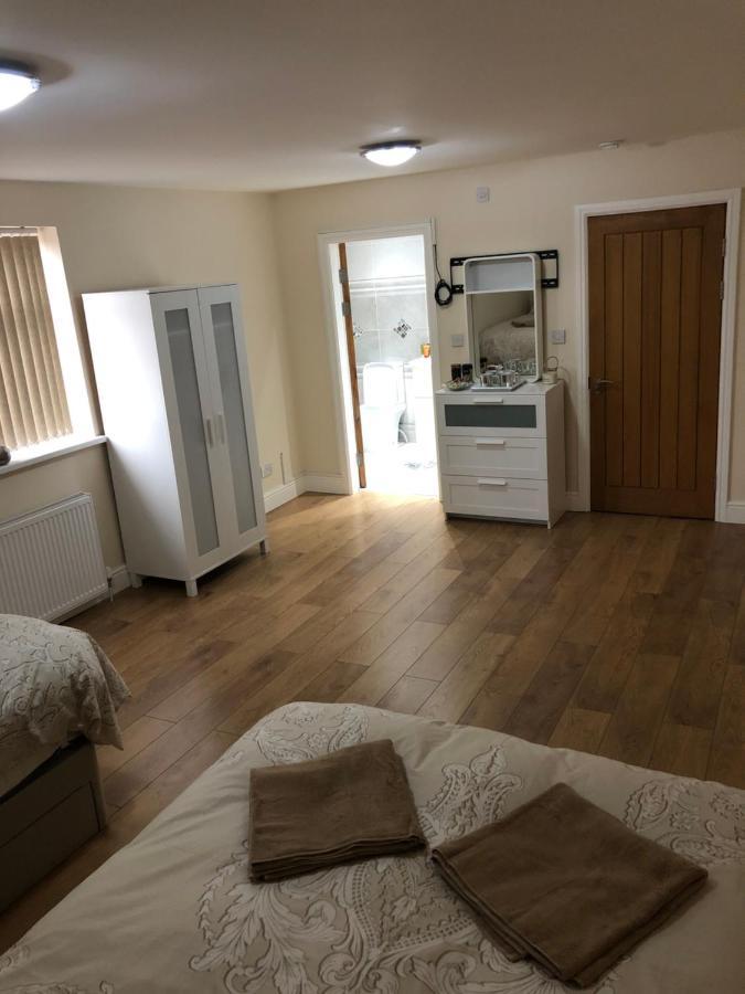 Big Room Rusholme With Tv And Private Bathroom-Parking&Wifi Manchester Zewnętrze zdjęcie